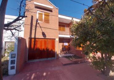 El Trebol alquiler Duplex 3 dor zona Luis Agote Los Naranjos