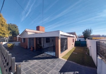 Villa Carlos Paz casa venta piscina apta credito