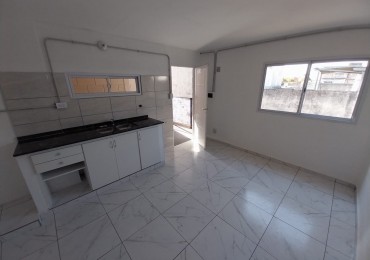 Barrio Pueyrredon Depto Alquiler 1 dor planta Alta estrenar 