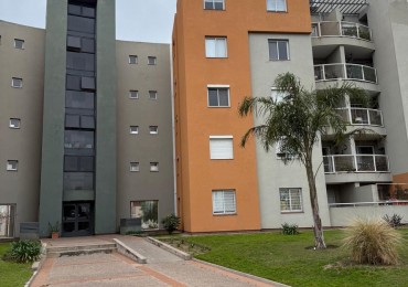 Balcones del Chateau Alquiler depto Planta baja 3 dor