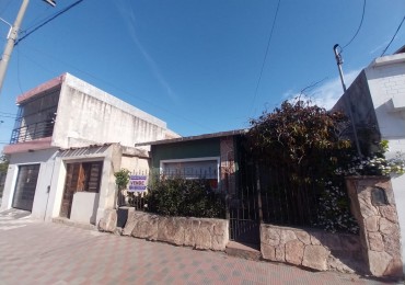Los Paraisos casa a RECICLAR