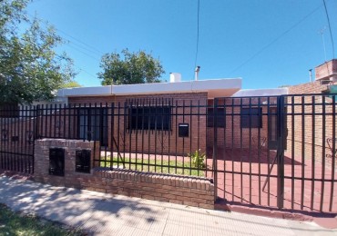 ATE casa en alquiler 2 dor a metros Ruta 20 (Rosedal)