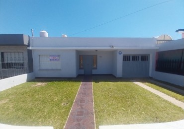 Alquilo casa zona Hospital Privado Ciudad Universitaria 