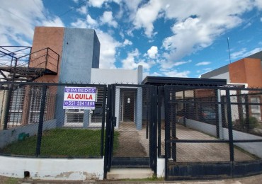 ALQUILER Carrara de Horizonte Sur  casa 1 dor