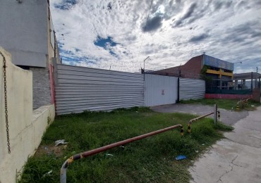 Alquiler Terreno baldio 1.000 m2 Av. Fuerza Aerea 4500