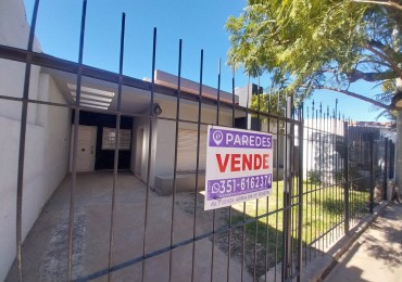 Rosedal casa y depto en venta sobre Brown zona Ruta 20