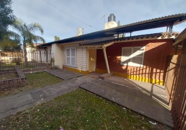Barrio Matienzo casa en venta ideal inversor