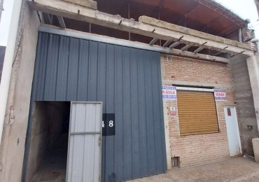 Galpon VENTA Yofre Norte a metros de Bulnes