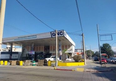 Vendo Terreno Av. Fuerza Aerea y Padre Lozano ideal Concesionarias Fast Food Locales