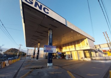 Alquiler Terreno 840m2 Av. Fuerza Aerea y Padre Lozano ideal Concesionarias Fast Food Ex GNC