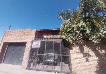 Oportunidad de inversion Casa y Depto en venta 