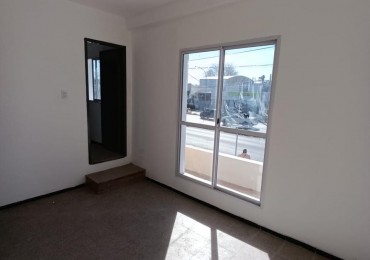 ALQUILER departamento 2 dor sobre Av. Fuerza Aerea al 4500
