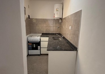 ALQUILER departamento 2 dor sobre Av. Fuerza Aerea al 4500