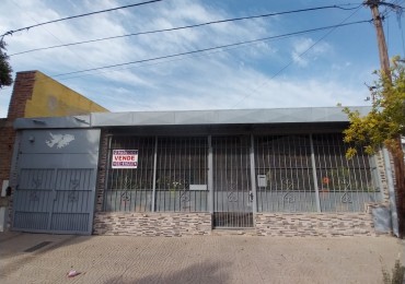 VENDO en Alto Alberdi casa 3 dormitorios excelente ubicacion