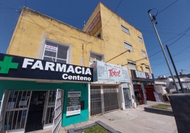 ALQUILER departamento 2 dor sobre Av. Fuerza Aerea al 4500