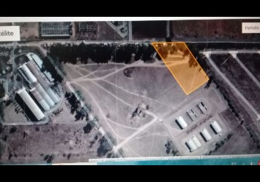 Urgente Vendo terreno Camino interfabricas 12.000m2 escritura zona Montich
