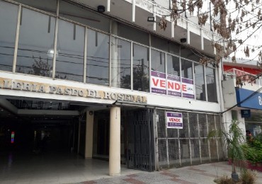 Local en venta sobre Av. Fuerza Aerea 2170 - Oportunidad zona DINO ruta 20