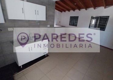 Departamento alquiler 2dor Planta Alta a metros Av. Fuerza Aerea 